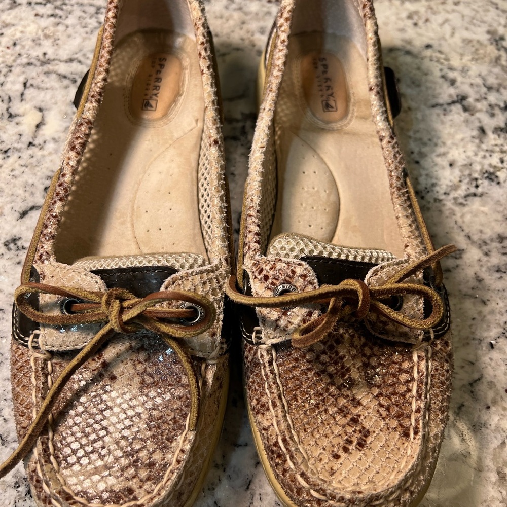 Women’s Sperry Angelfish Shores